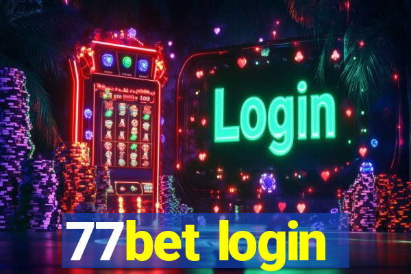 77bet login